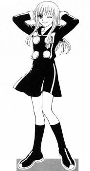 Jun Kuga (久我 順)