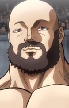 Jyaku Kaiou (寂 海王)