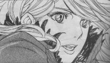 Júlia Werner Tsaritsyno Roshchina (ユーリア・ド・ヴェルナ・ツァリツィナ・ロッシナ)