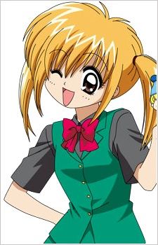 Kaede Minami (南楓)