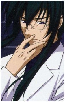 Kai Nagase (永瀬 芥)
