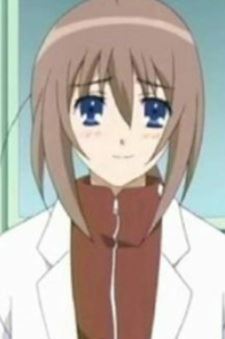 Kai Nanami (七海 かい)