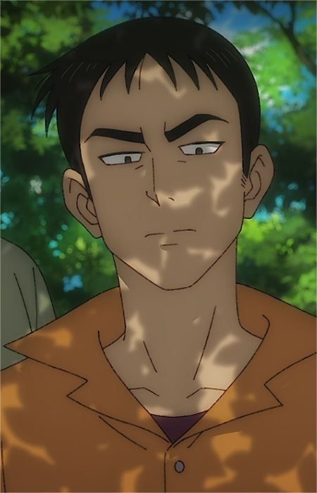 Kai Todoin (東堂院戒)