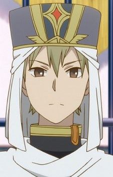 Kai Ulkir (カイ・ウルキル)