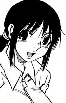 Kai Yukino (甲斐雪乃)