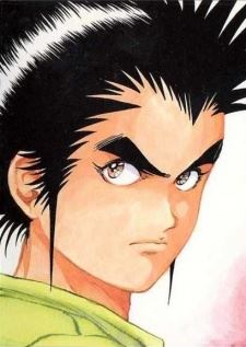 Kan Maaya (麻綾 完)