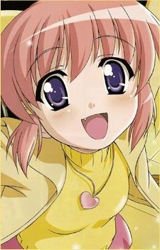 Kana Hagino (萩野 可奈)