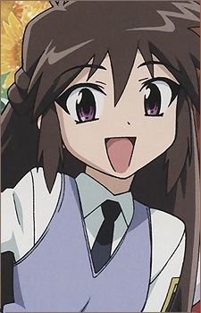 Kanaka Nanase (七瀬 香奈花,)