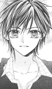 Kanata Miyazaki (宮崎 奏多)