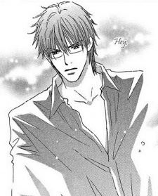 Kandagawa (神田川)