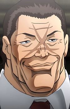 Kanji Igari (猪狩 完至)