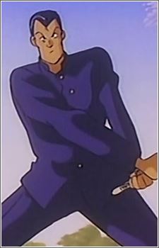 Kanji Kikuchi (菊池完二)