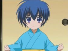 Kano Kozuki (湖月 香野)