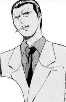 Kaoru Kunikida (國樹田 薫)