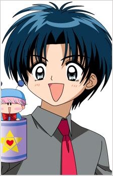 Kaoru Matsutake (松竹香)