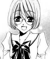Kaoruko Asamiya (薫子麻宮)