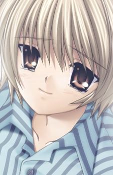 Kappei Hiiragi (柊胜平)