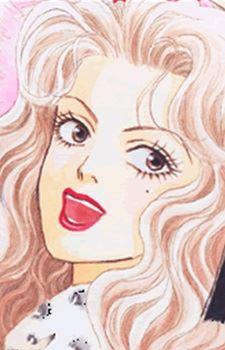 Karen Kizakura (黄桜 可憐)