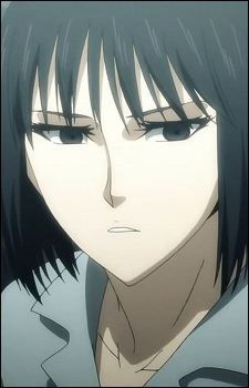 Karen Lo (カレン・ロウ)