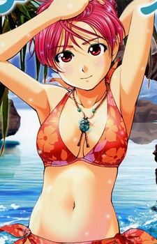 Karin Nagumo (南雲 火凜)