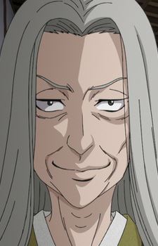 no tsubone kasuga icon