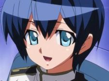 Kasumi Hagiba (萩葉 香澄)