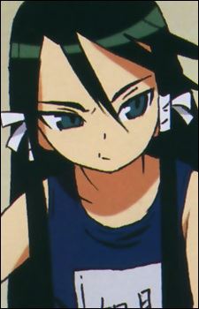 Kasumi Kisaragi (如月 香澄)