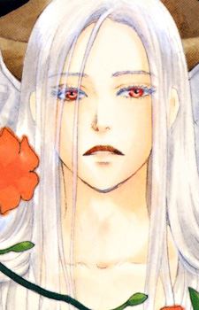 Kasumi Saibara (斎原 霞)