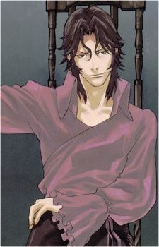 Katsuya Shirogane (白金 克也)