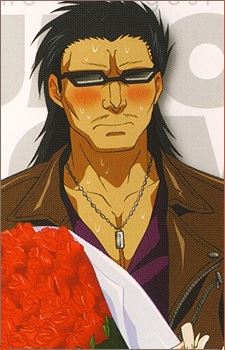 Katsuyuki Saigo (西郷 勝行)