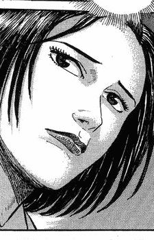 Kayoko Segawa (瀬川 加代子)