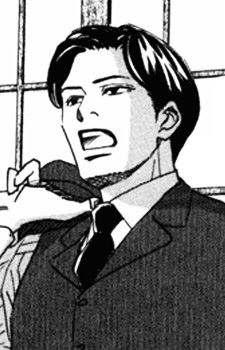 Kazuhiko Saibara (斎原 胤彦)