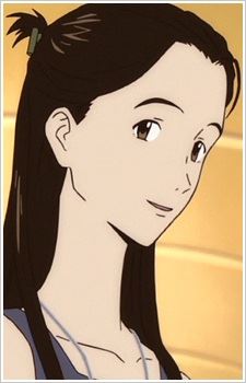 Kazuko Yoshiyama (芳山 和子)