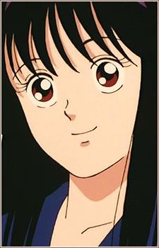 Kazumi Endo (遠藤 一美)