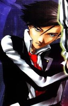 Kazumi Kiba (木場 一実)