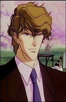 Kazusa Himuro (氷室上総)