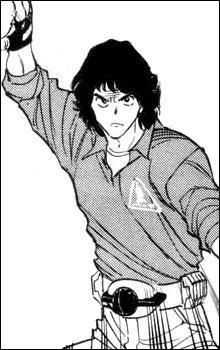 Kazuya Oki (沖　一也)