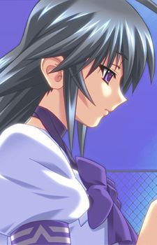 Kei Ayamine (彩峰慧)