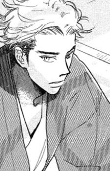 Kei Souma (相馬 慶)