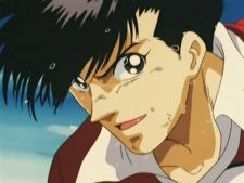 Keigo Mahori (馬堀 圭吾)