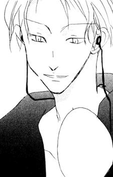 Keiichirou Shiba (柴 桂一郎 / 篠崎 武)