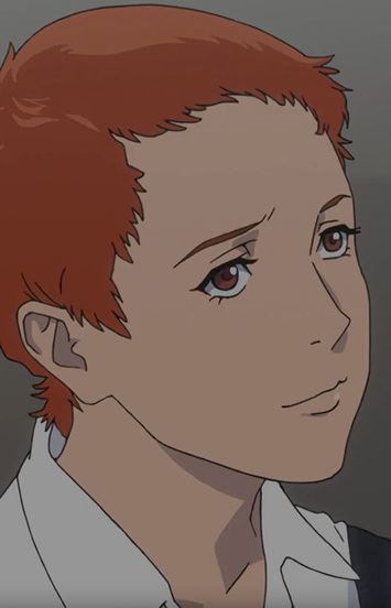 Kelia Dace (ケリア・デース)