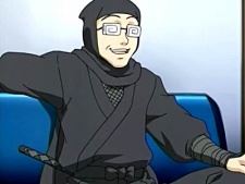 Kengo Kagemori (陰守堅護)