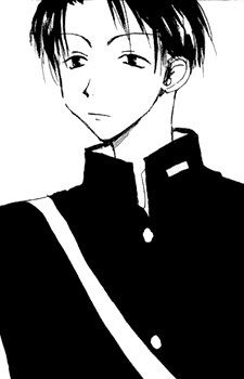 Kentarou Sakamoto (坂本 健太郎)