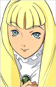 Kihel Heim (キエル・ハイム)