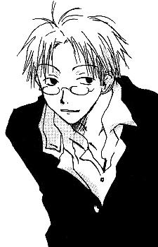 Kiichi Kuniyoshi (国吉)