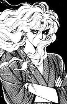 Kikunosuke Bentenyama (菊之助)