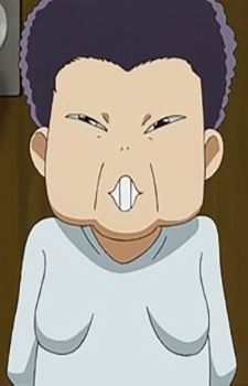 Kimie Nakajima (中慈馬 キミエ)