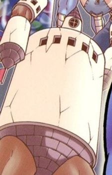 King Castle (キング・キャッスル)