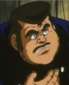 tsubakiyama kiyomi icon